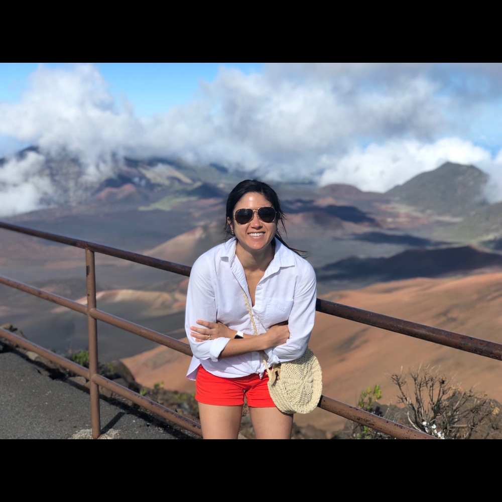 Meet your Posher, Jessica